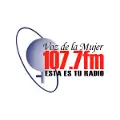 Radio Voz de la Mujer - FM 98.5